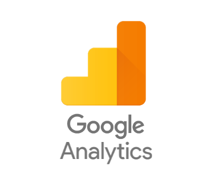 Google Analytics Logo