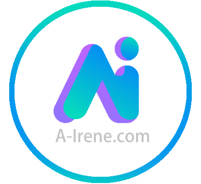 A-Irene Logo