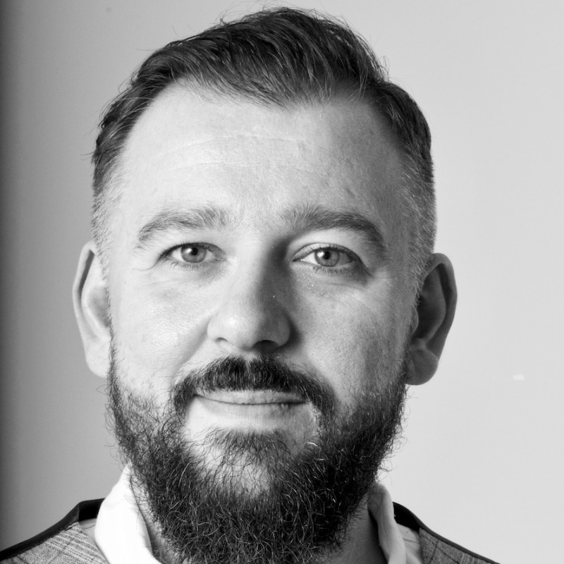 Photo of Founder - Rafal Jakubowski